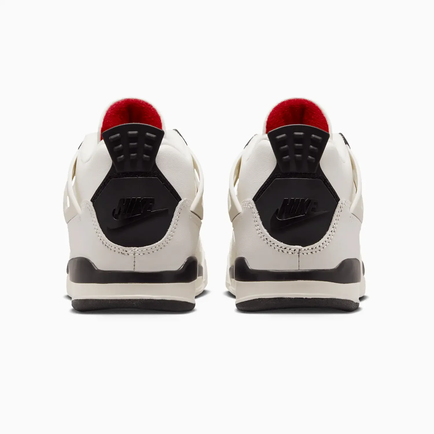 Kid's Air Jordan 4 Retro OG "Flight Club" Pre School - Image 6