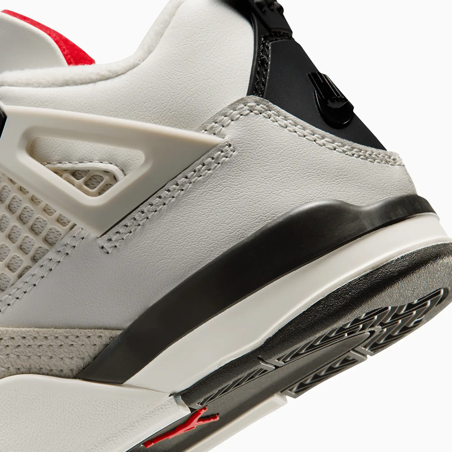 Kid's Air Jordan 4 Retro OG "Flight Club" Pre School - Image 7
