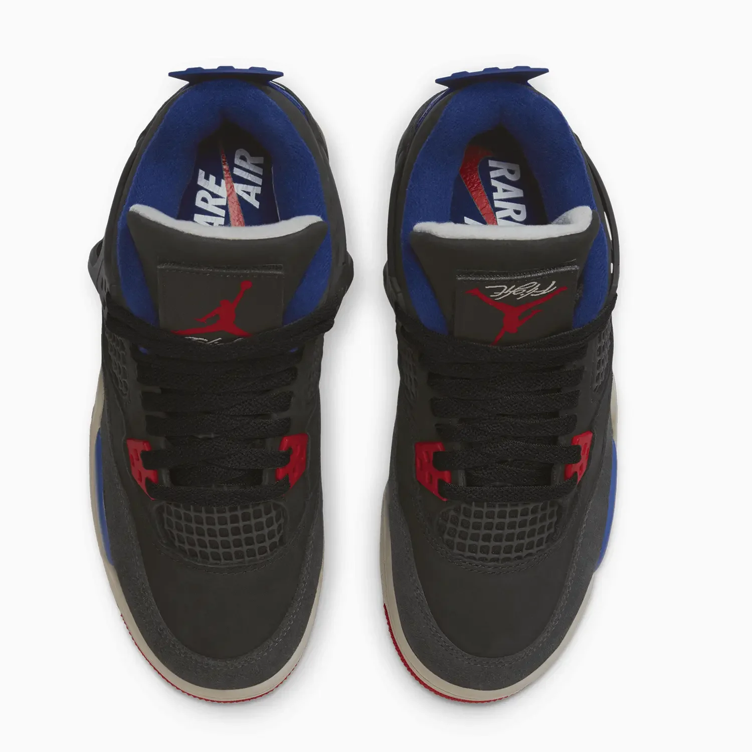 Kid's Air Jordan 4 Retro OG "Rare Air" Grade School - Image 5