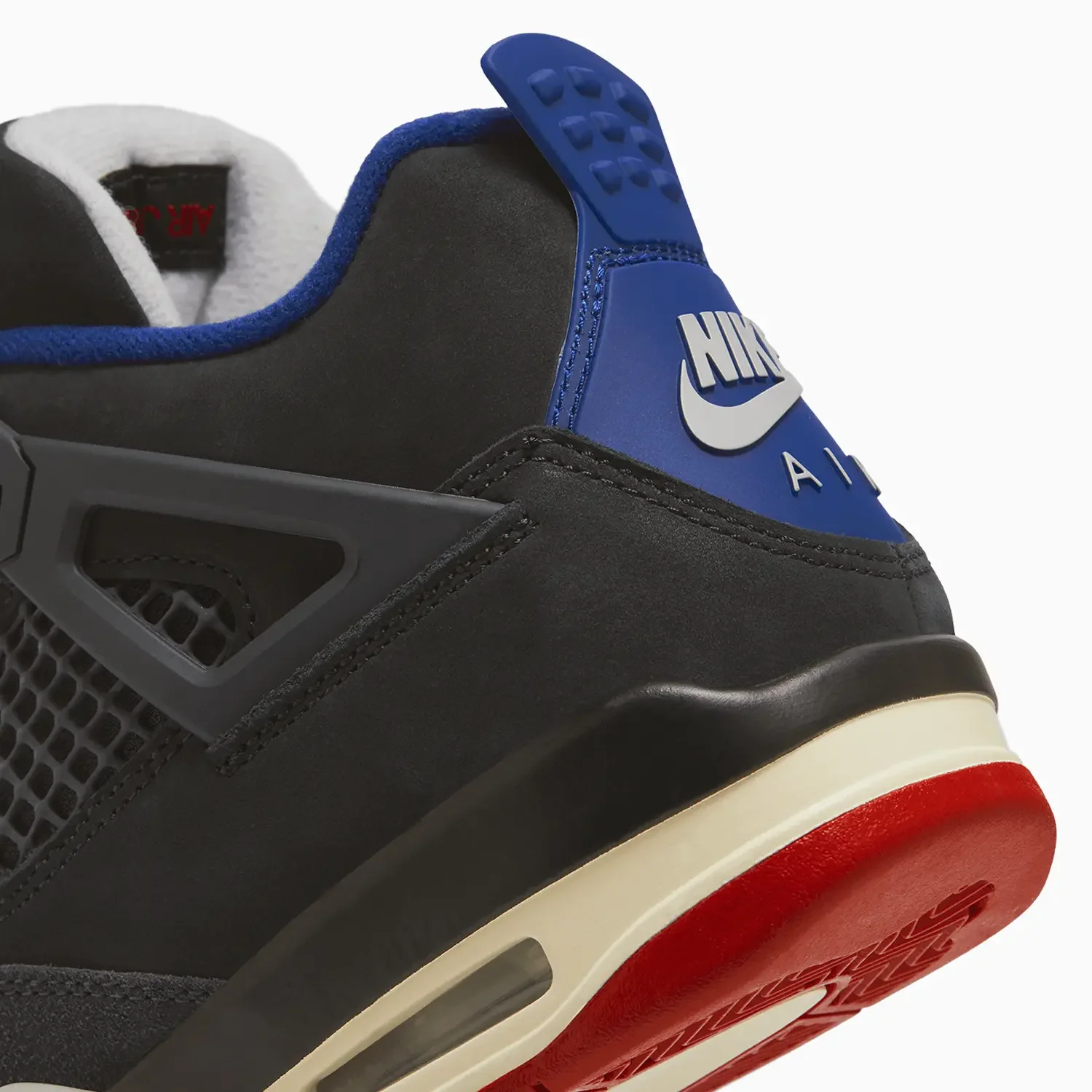 Kid's Air Jordan 4 Retro OG "Rare Air" Grade School - Image 8