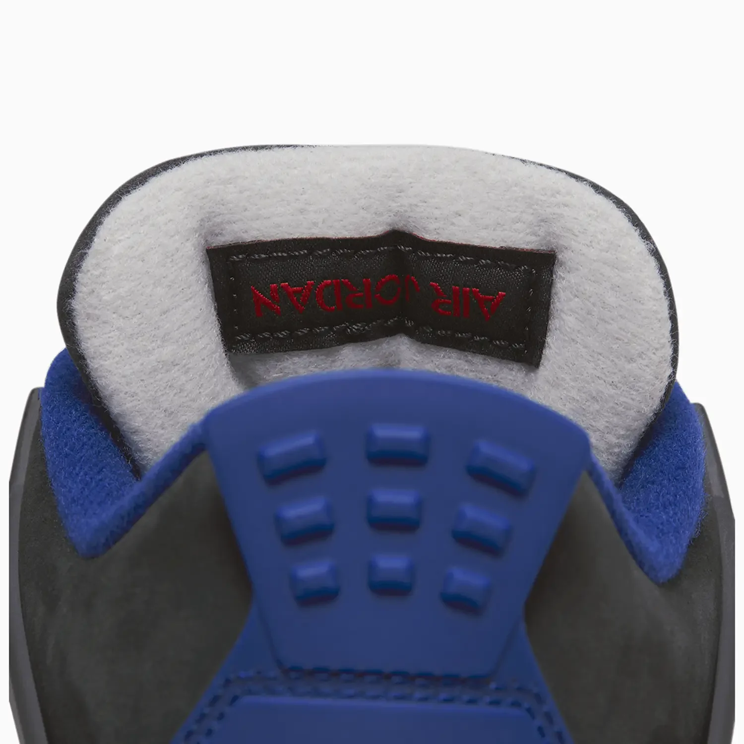 Kid's Air Jordan 4 Retro OG "Rare Air" Grade School - Image 9