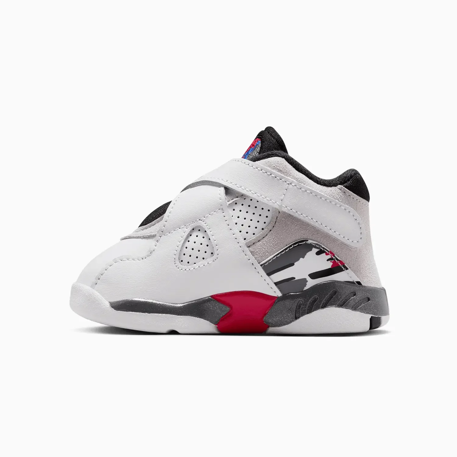 Kid's Air Jordan 8 Retro "Bugs Bunny" Toddlers - Image 3