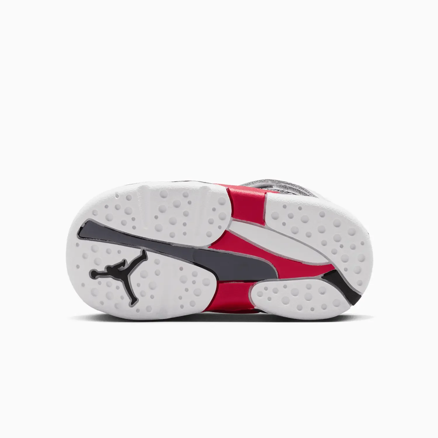 Kid's Air Jordan 8 Retro "Bugs Bunny" Toddlers - Image 4