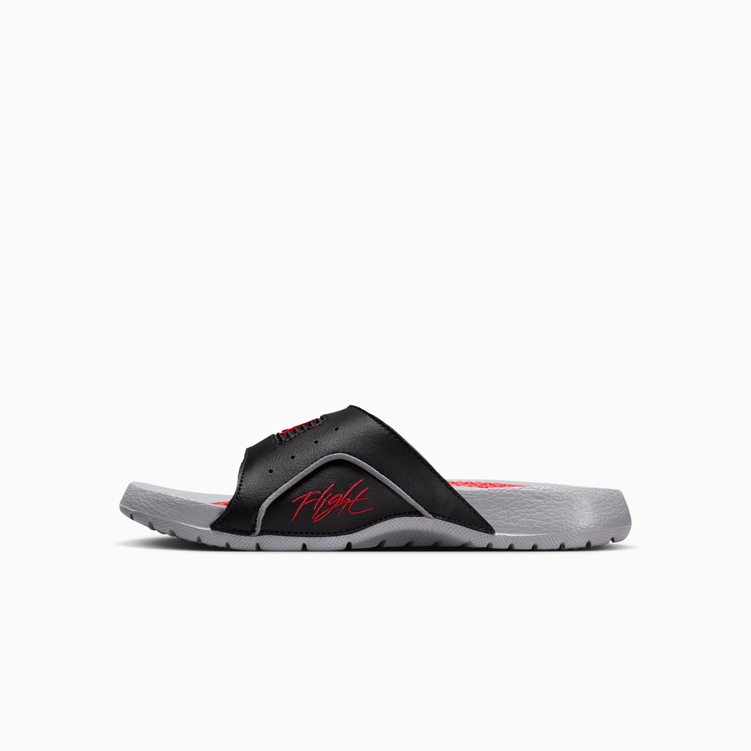 Kid's Hydro 4 Retro Grade School Slides - Image 4