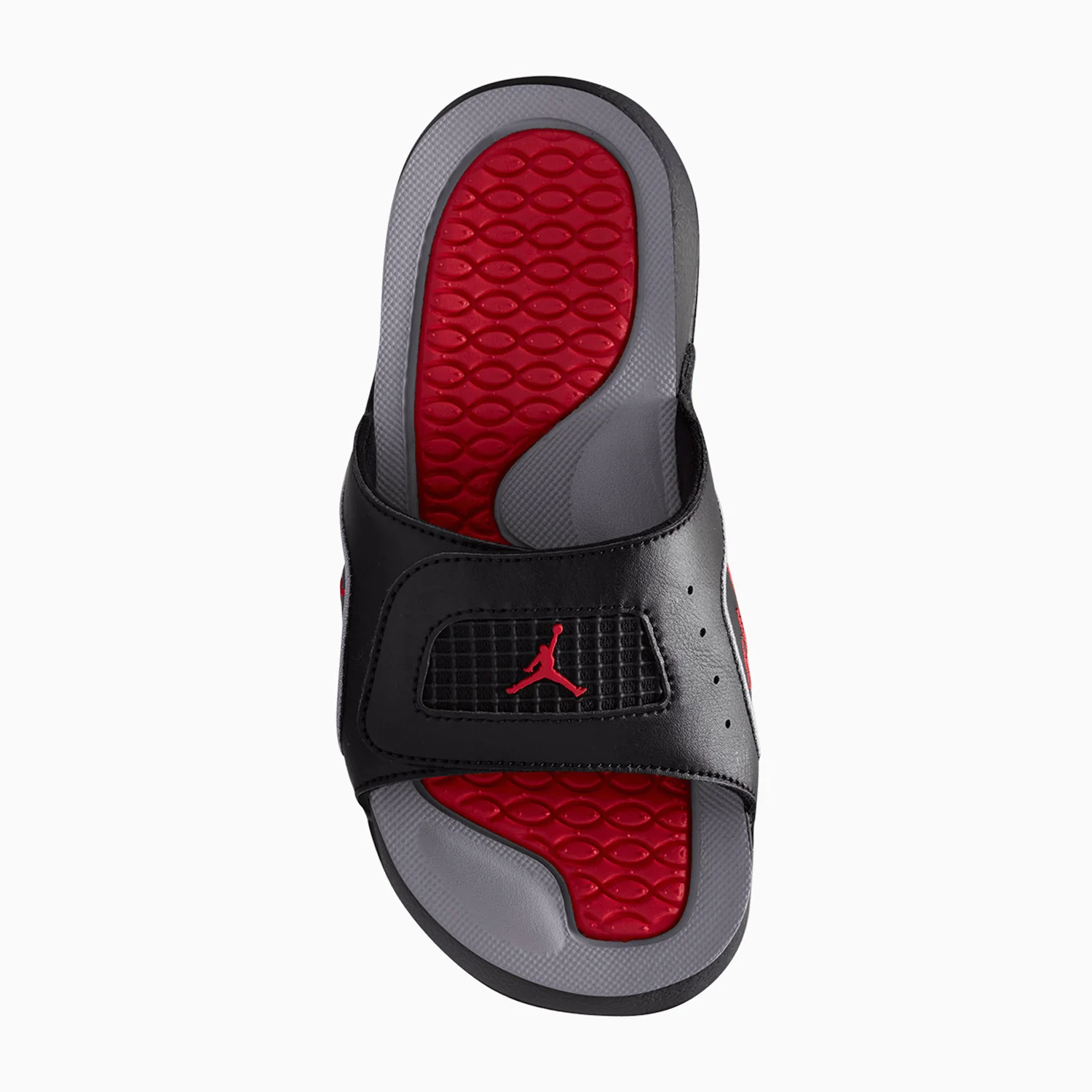 Kid's Hydro 4 Retro Grade School Slides - Image 6