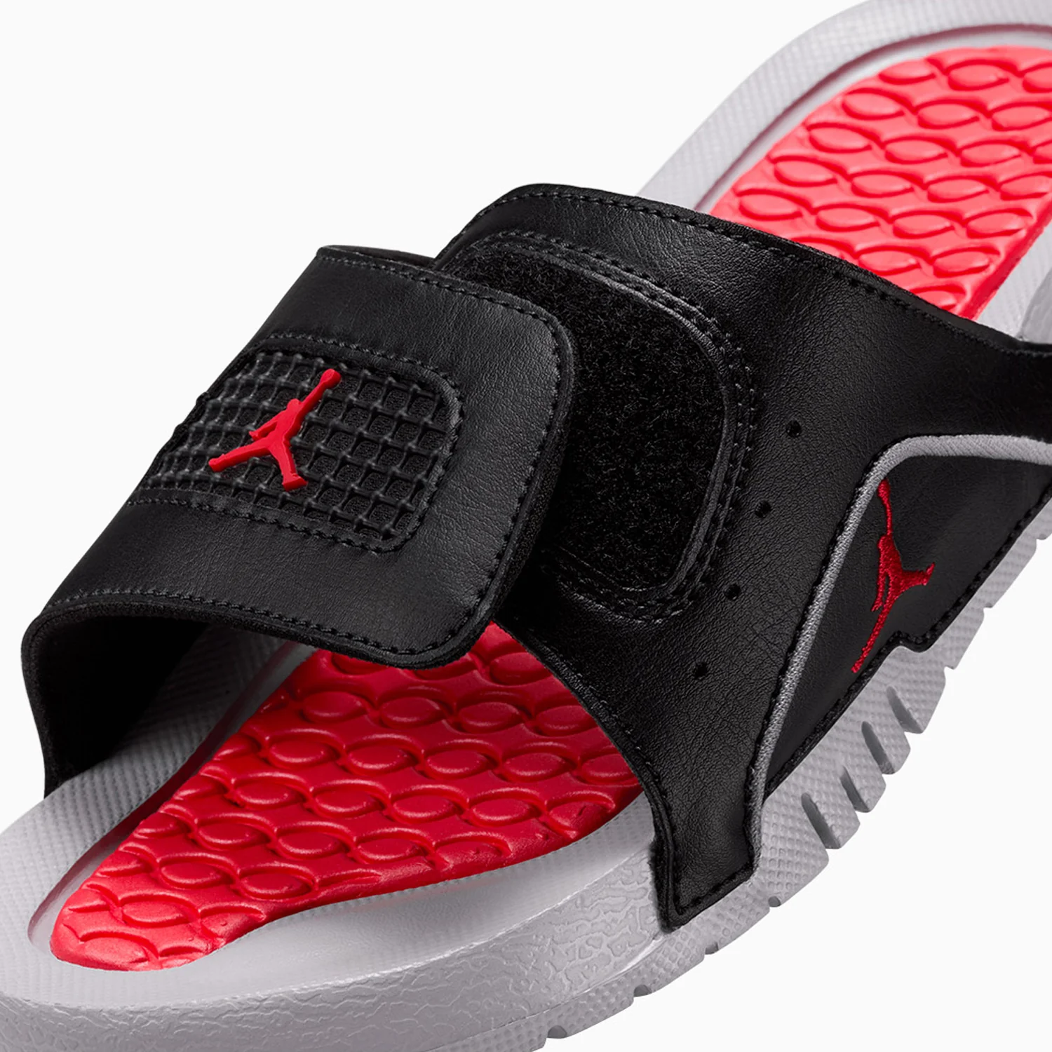Kid's Hydro 4 Retro Grade School Slides - Image 7