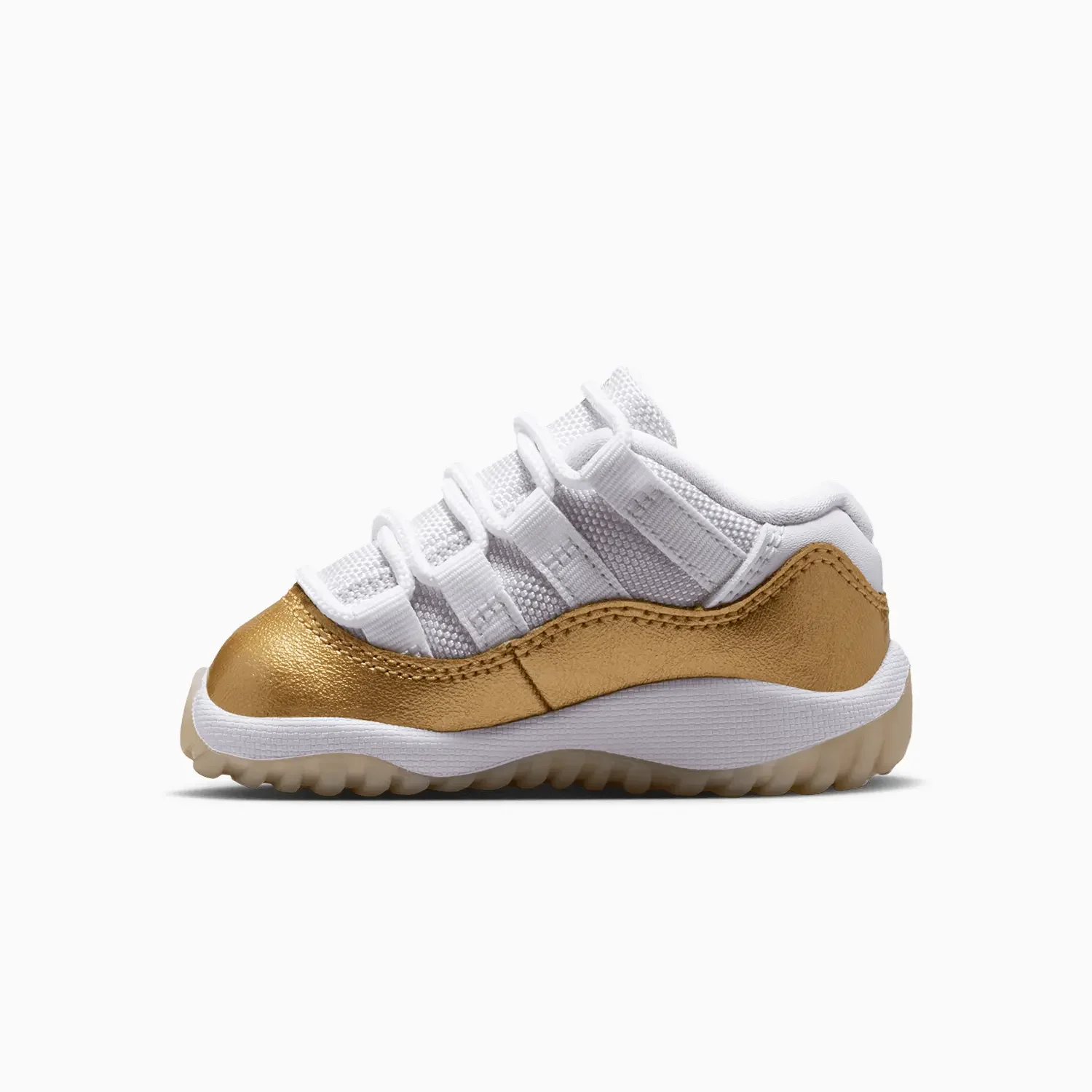 Kid's Jordan 11 Retro Low "Mother's Day" Toddlers - Image 3