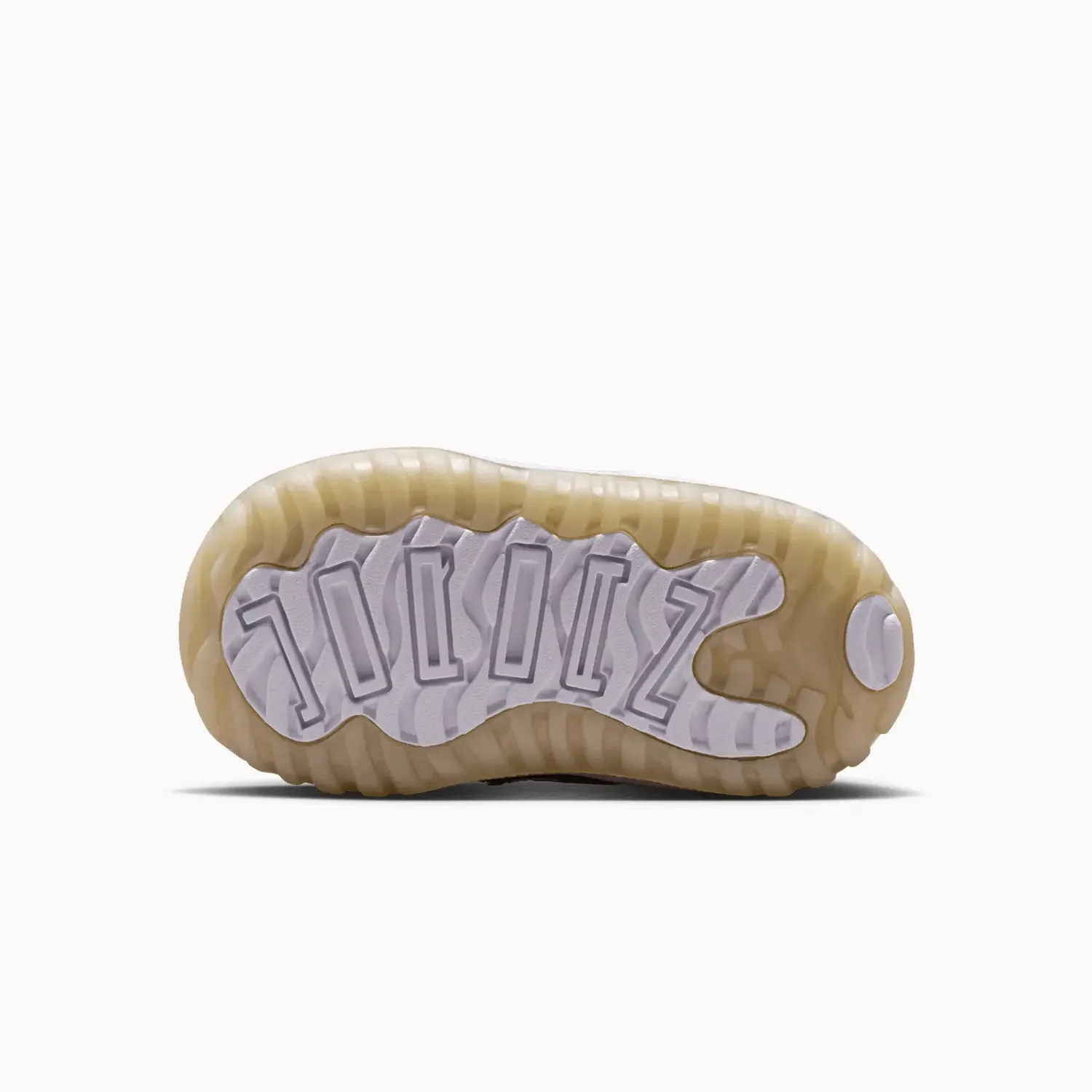 Kid's Jordan 11 Retro Low "Mother's Day" Toddlers - Image 4