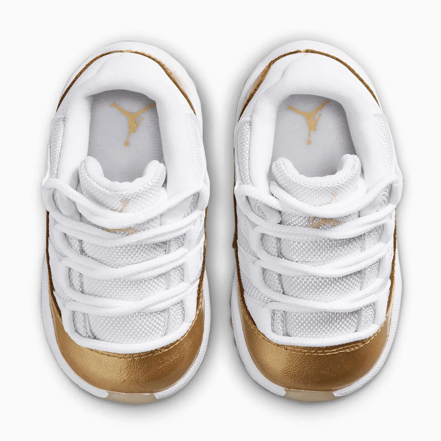 Kid's Jordan 11 Retro Low "Mother's Day" Toddlers - Image 5