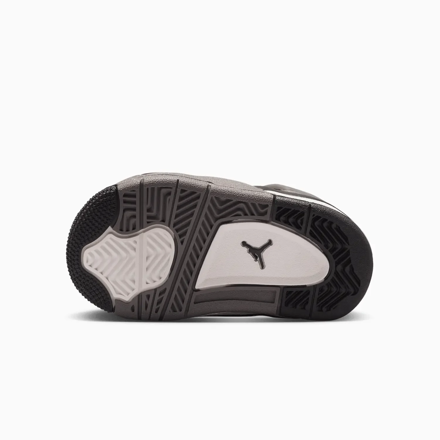 Kid's Jordan 4 Retro "Cave Stone" Toddlers - Image 4