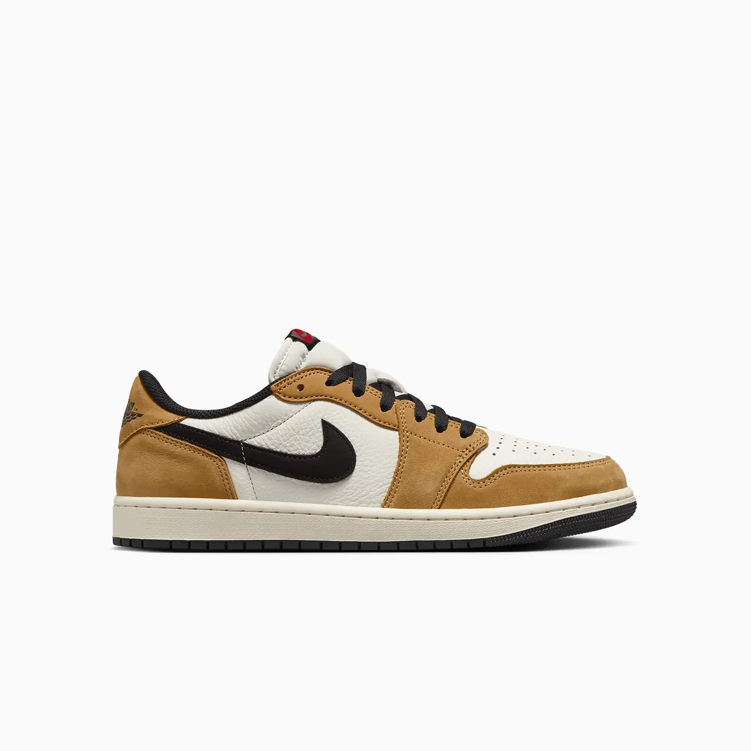 Men's Air Jordan 1 Low OG "Rookie Of The Year"