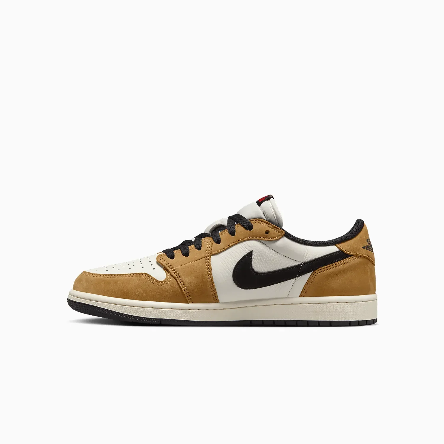 Men's Air Jordan 1 Low OG "Rookie Of The Year" - Image 2