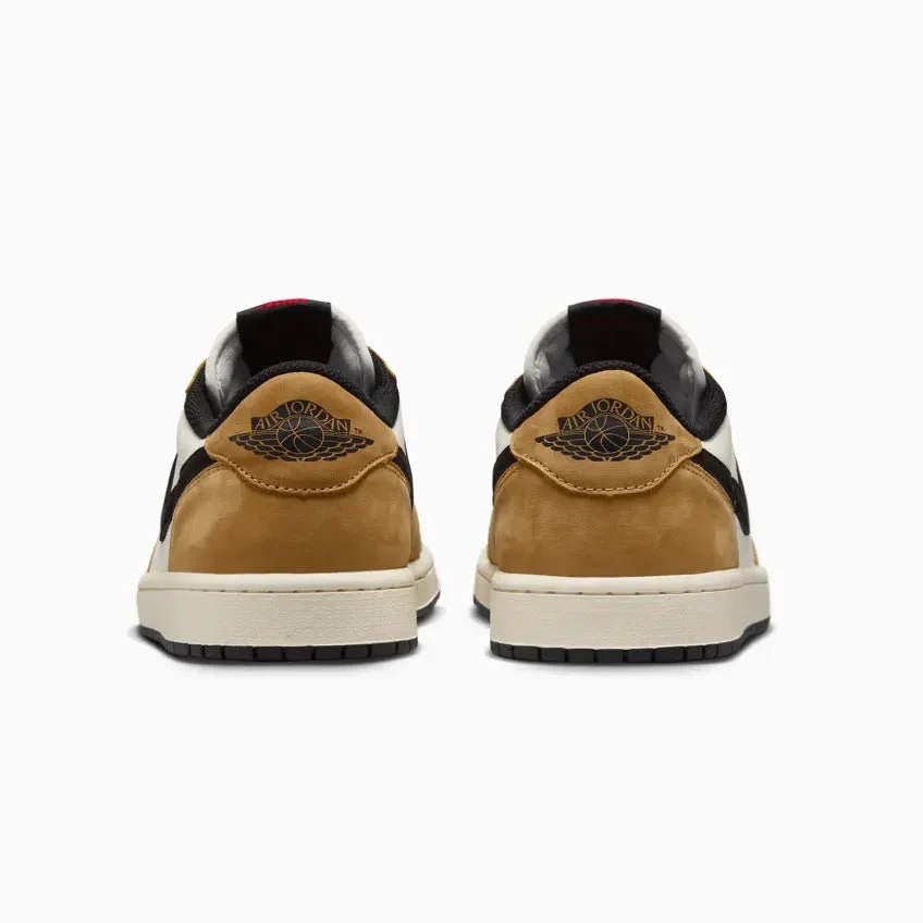 Men's Air Jordan 1 Low OG "Rookie Of The Year" - Image 6
