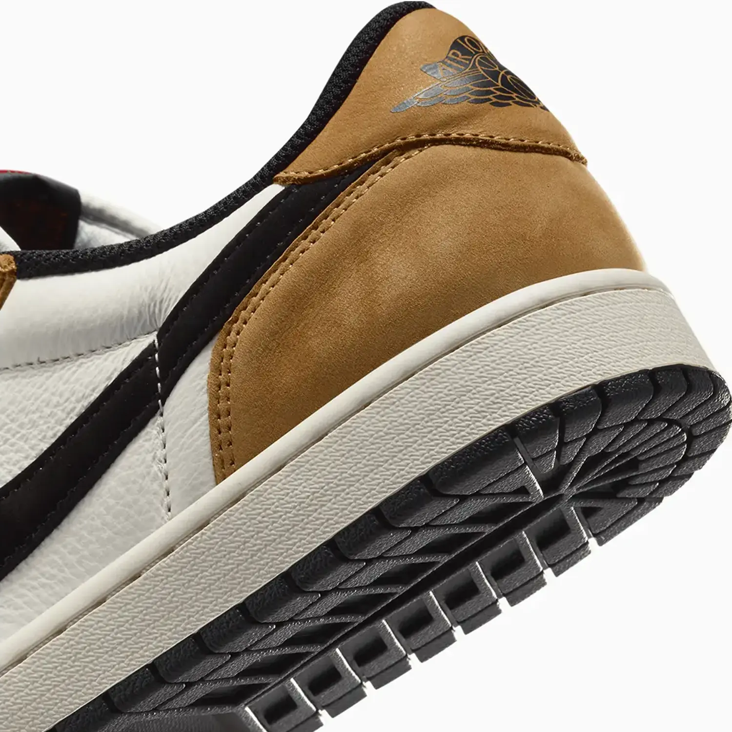 Men's Air Jordan 1 Low OG "Rookie Of The Year" - Image 8
