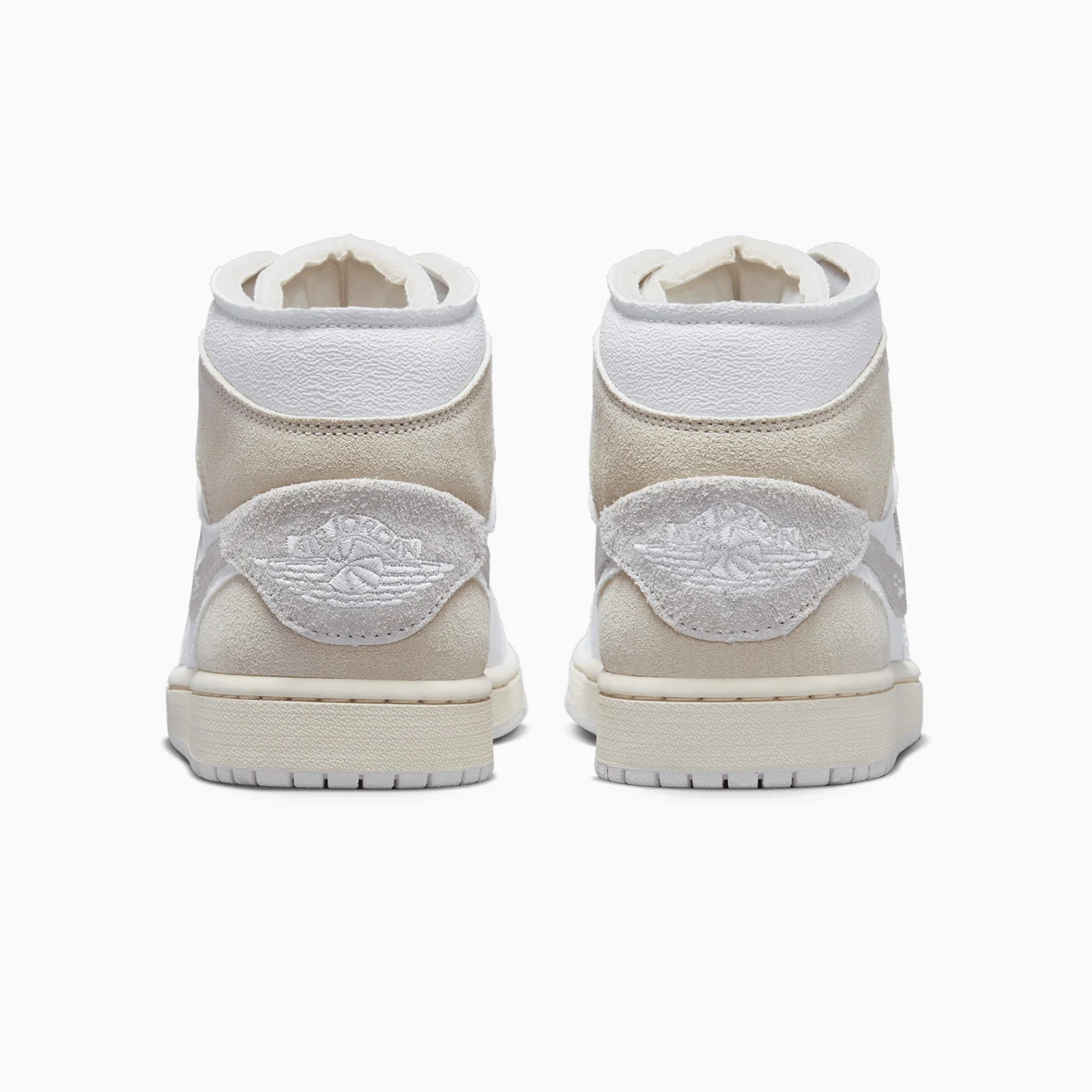 Men's Air Jordan 1 Mid SE Craft "Inside Out" - Image 6