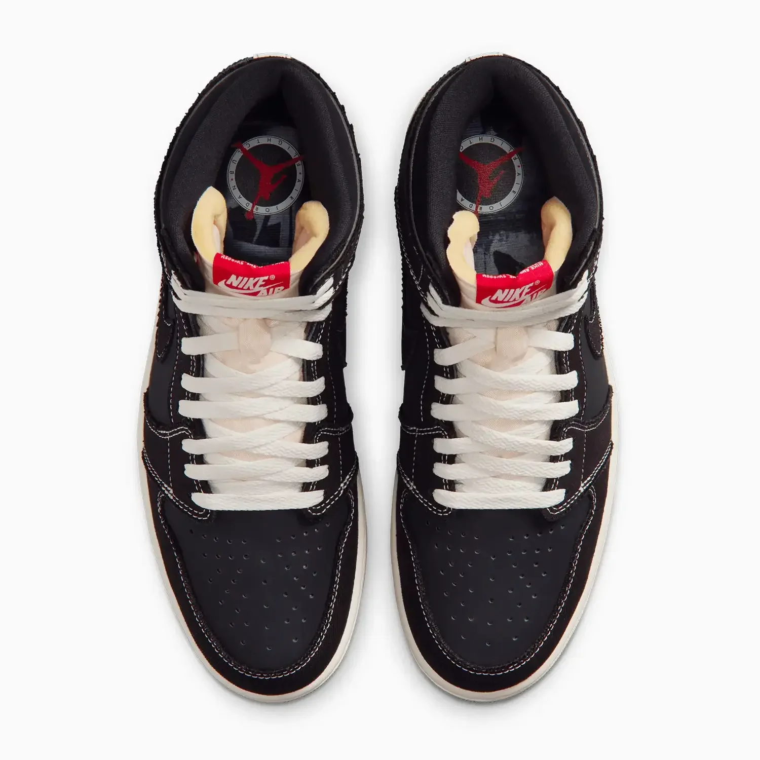 Men's Air Jordan 1 Retro High OG "Flight Club" - Image 5
