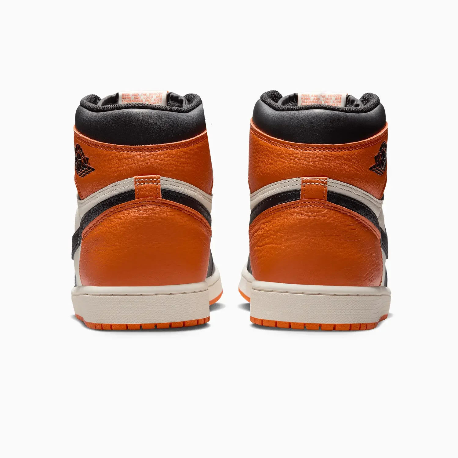 Men's Air Jordan 1 Retro High OG "Shattered Backboard" - Image 6