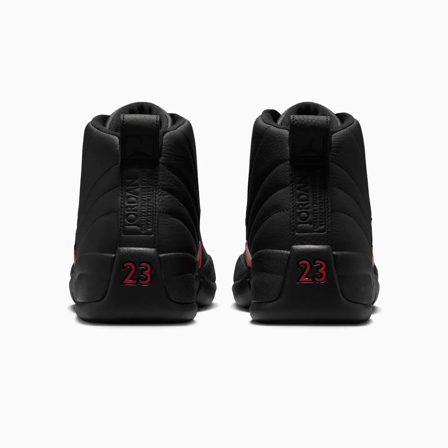 Men's Air Jordan 12 Retro "Bloodline" - Image 5