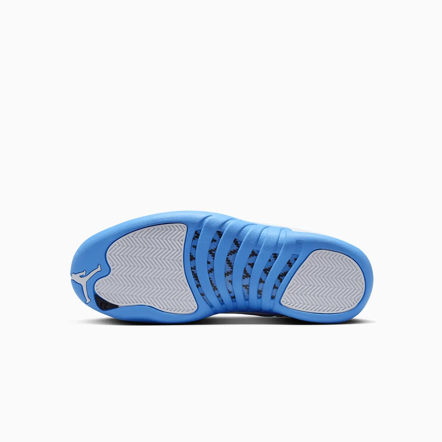 Men's Air Jordan 12 Retro "Melo" - Image 3