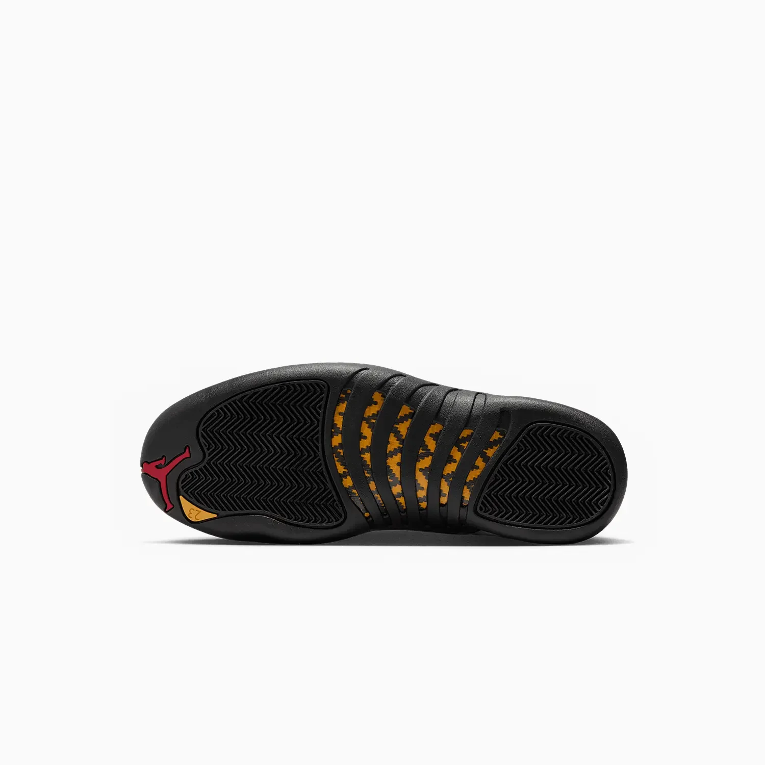 Men's Air Jordan 12 Retro "Taxi" - Image 3