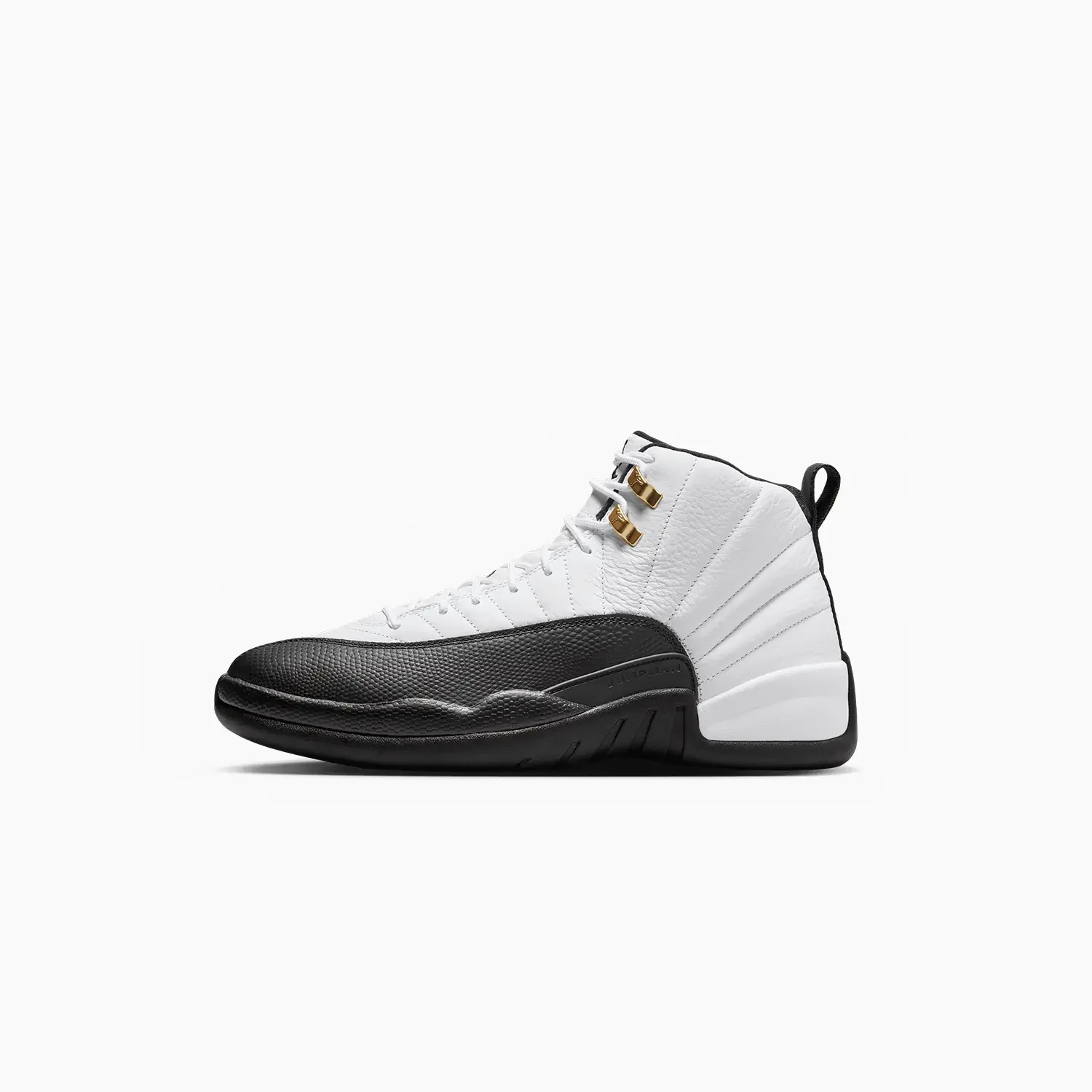 Men's Air Jordan 12 Retro "Taxi" - Image 4