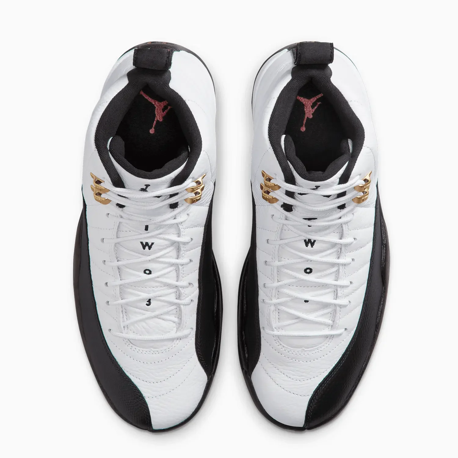 Men's Air Jordan 12 Retro "Taxi" - Image 5