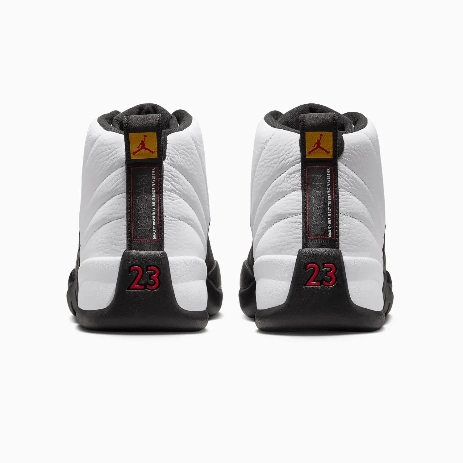 Men's Air Jordan 12 Retro "Taxi" - Image 6