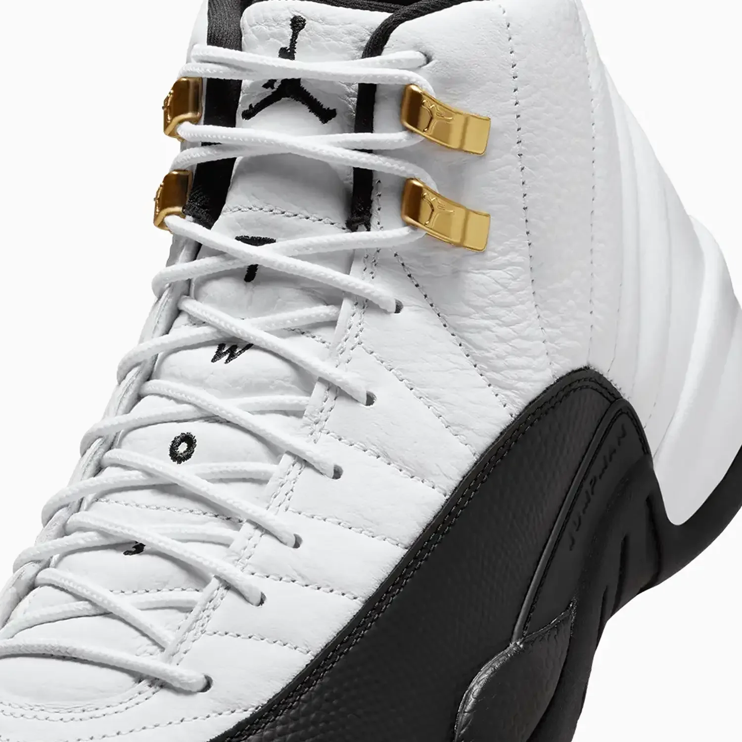 Men's Air Jordan 12 Retro "Taxi" - Image 7