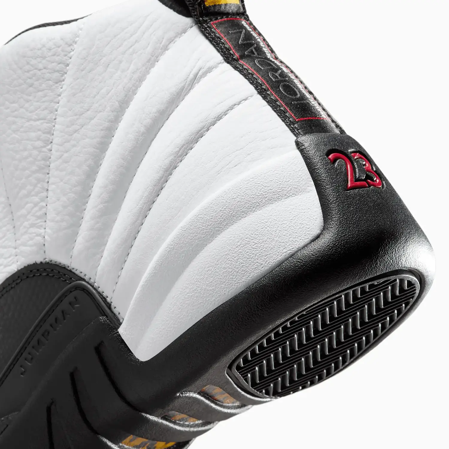 Men's Air Jordan 12 Retro "Taxi" - Image 8