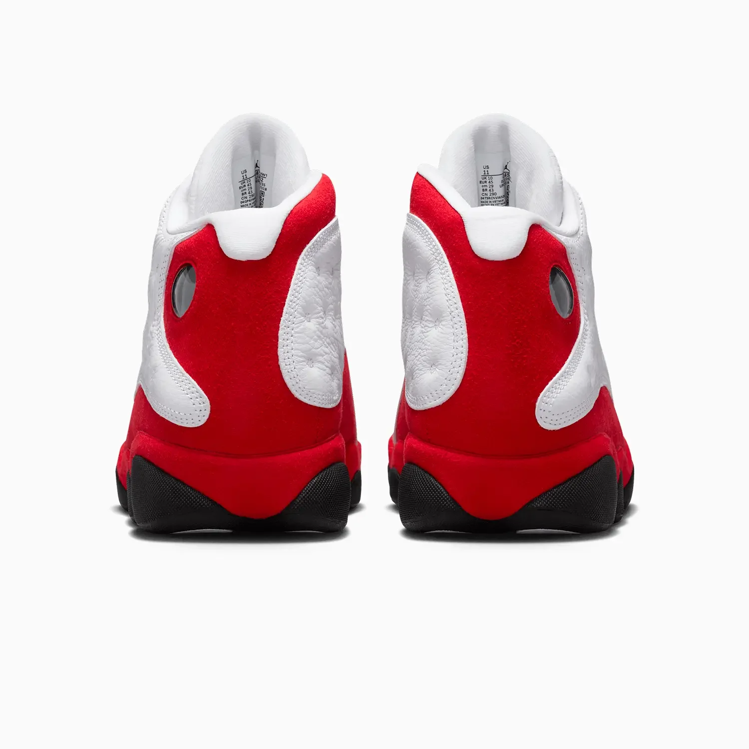 Men's Air Jordan 13 Retro OG "Chicago" - Image 6