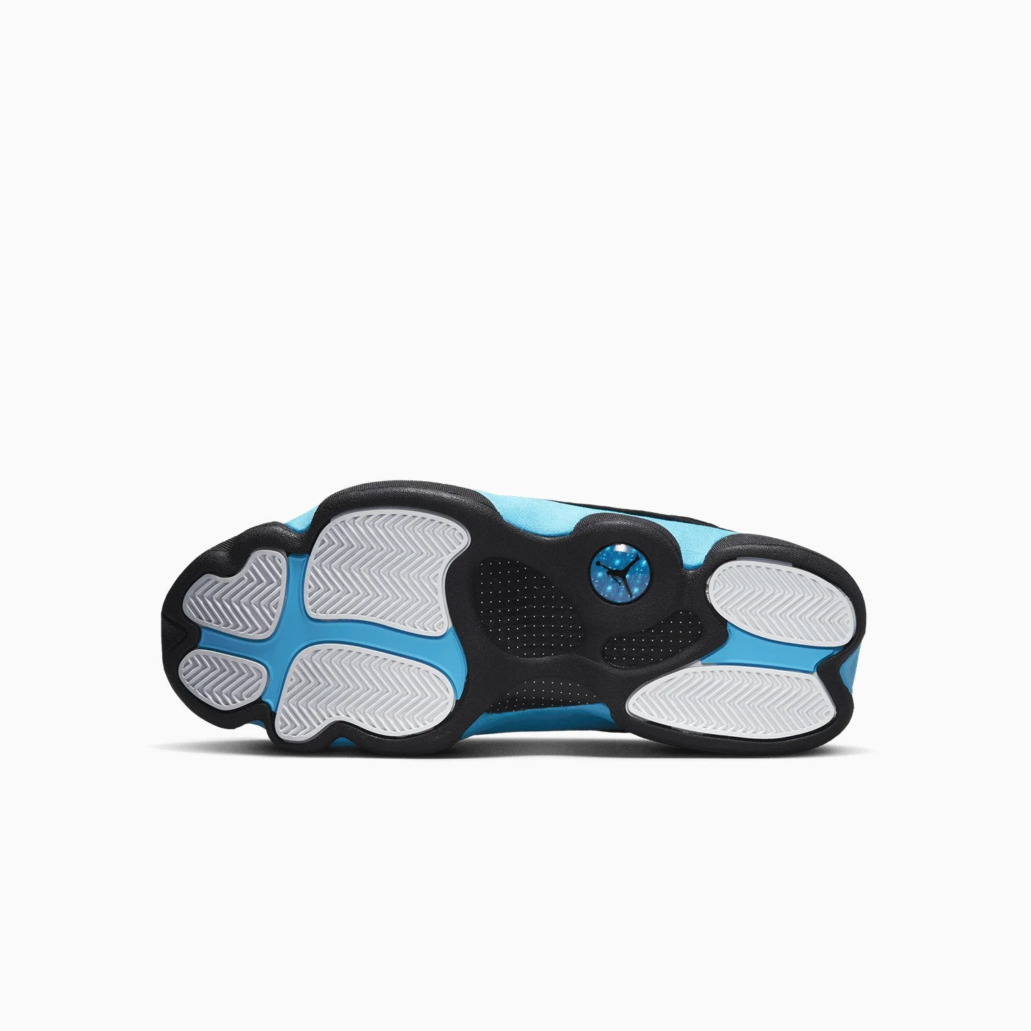 Men's Air Jordan 13 Retro "University Blue" - Image 5