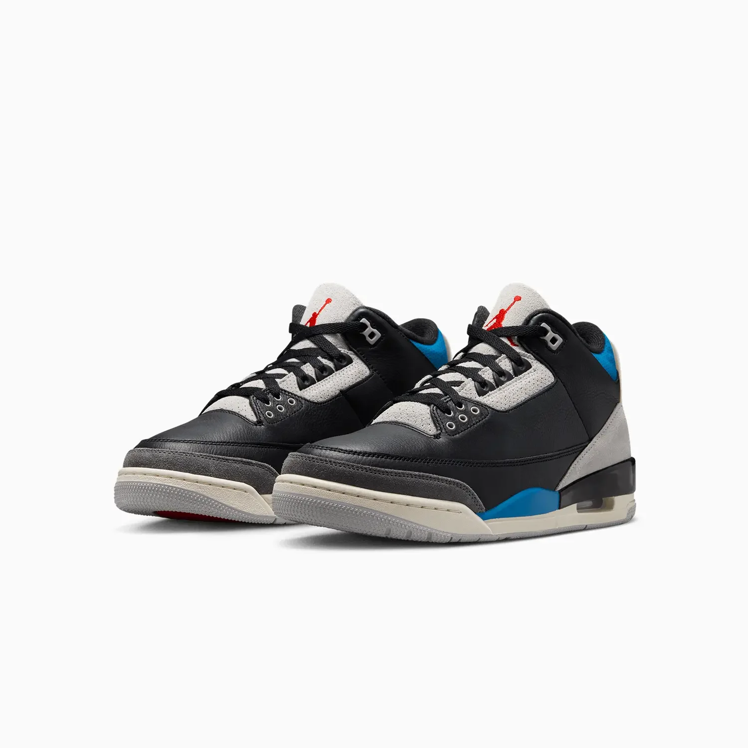 Men's Air Jordan 3 Retro OG "Rare Air" - Image 3