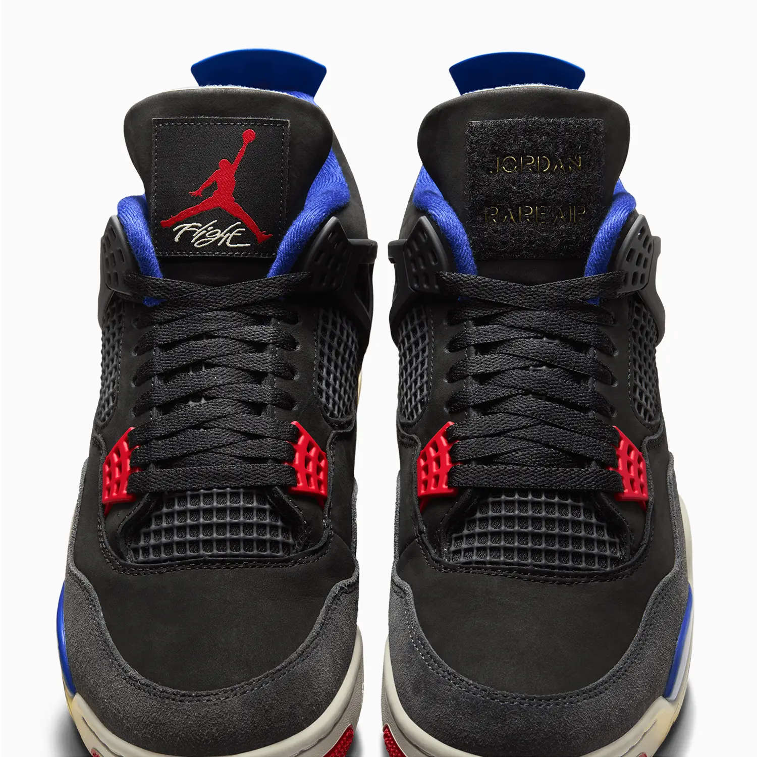 Men's Air Jordan 4 Retro "Rare Air" - Image 4