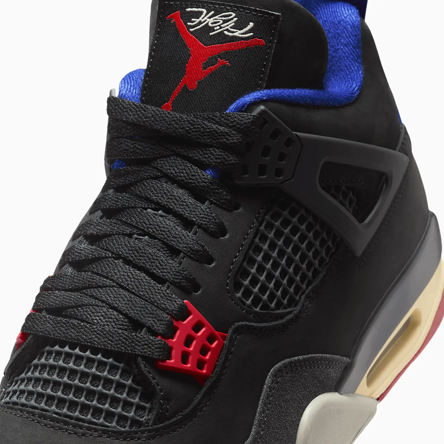 Men's Air Jordan 4 Retro "Rare Air" - Image 8