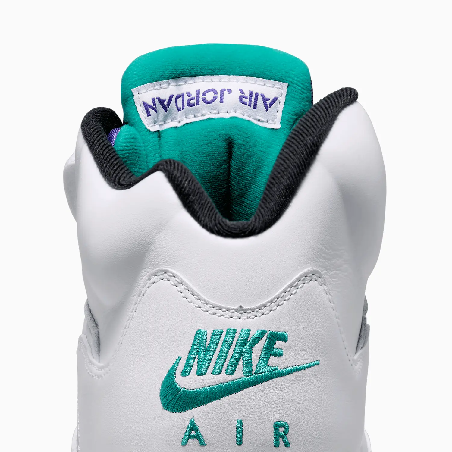 Men's Air Jordan 5 Retro OG "Grape" - Image 10