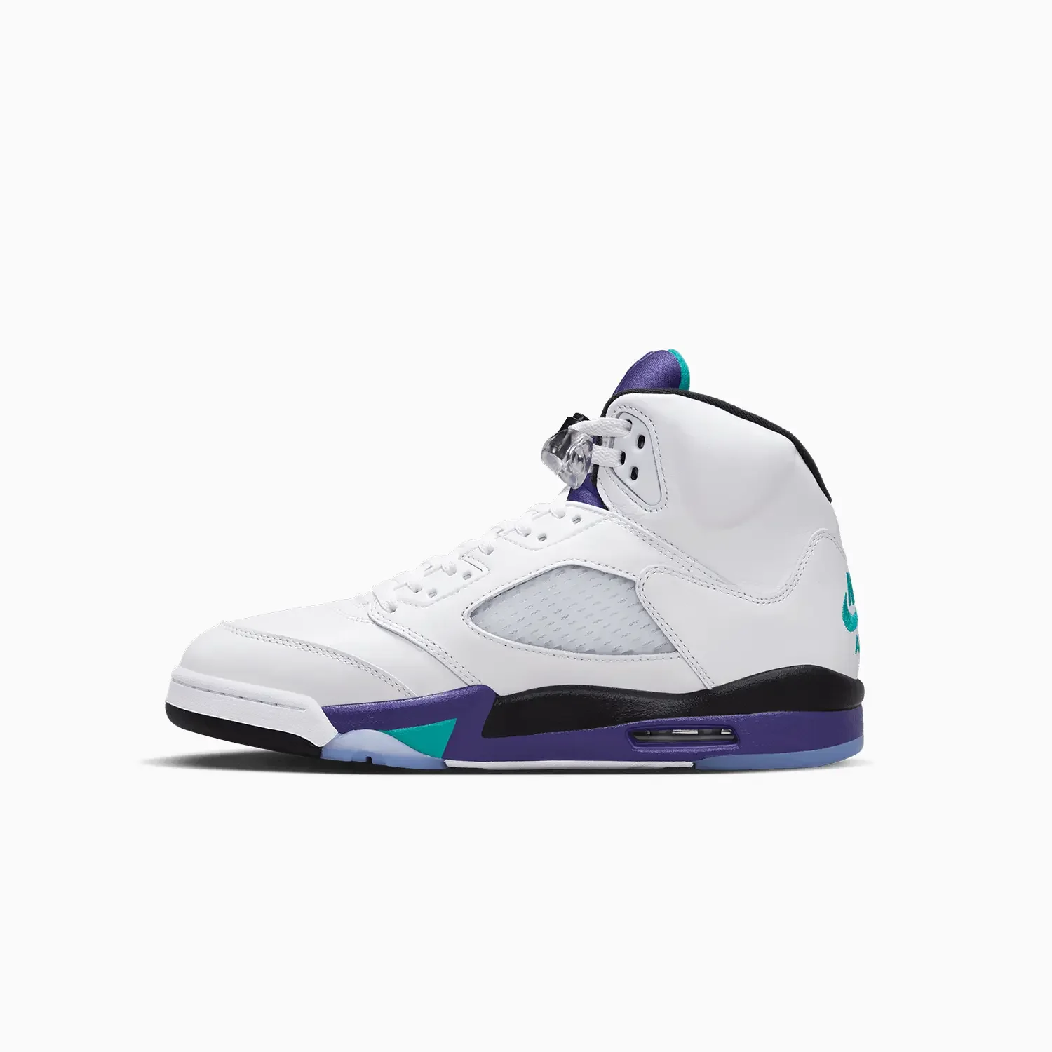 Men's Air Jordan 5 Retro OG "Grape" - Image 4