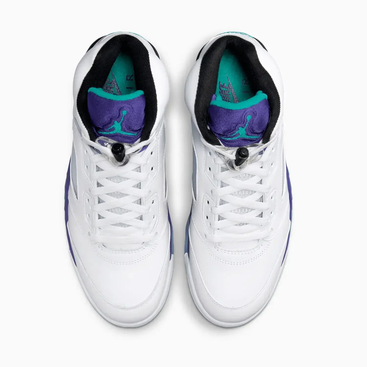 Men's Air Jordan 5 Retro OG "Grape" - Image 6