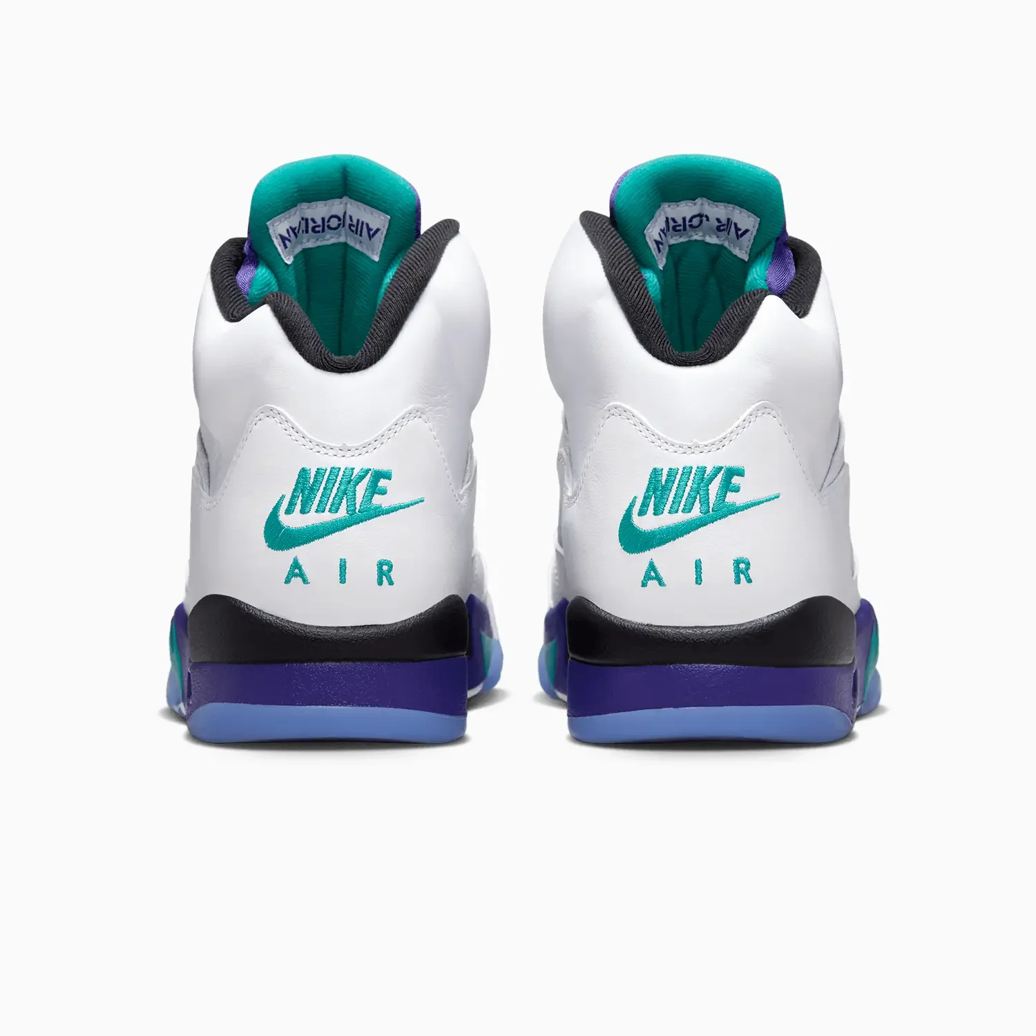 Men's Air Jordan 5 Retro OG "Grape" - Image 7