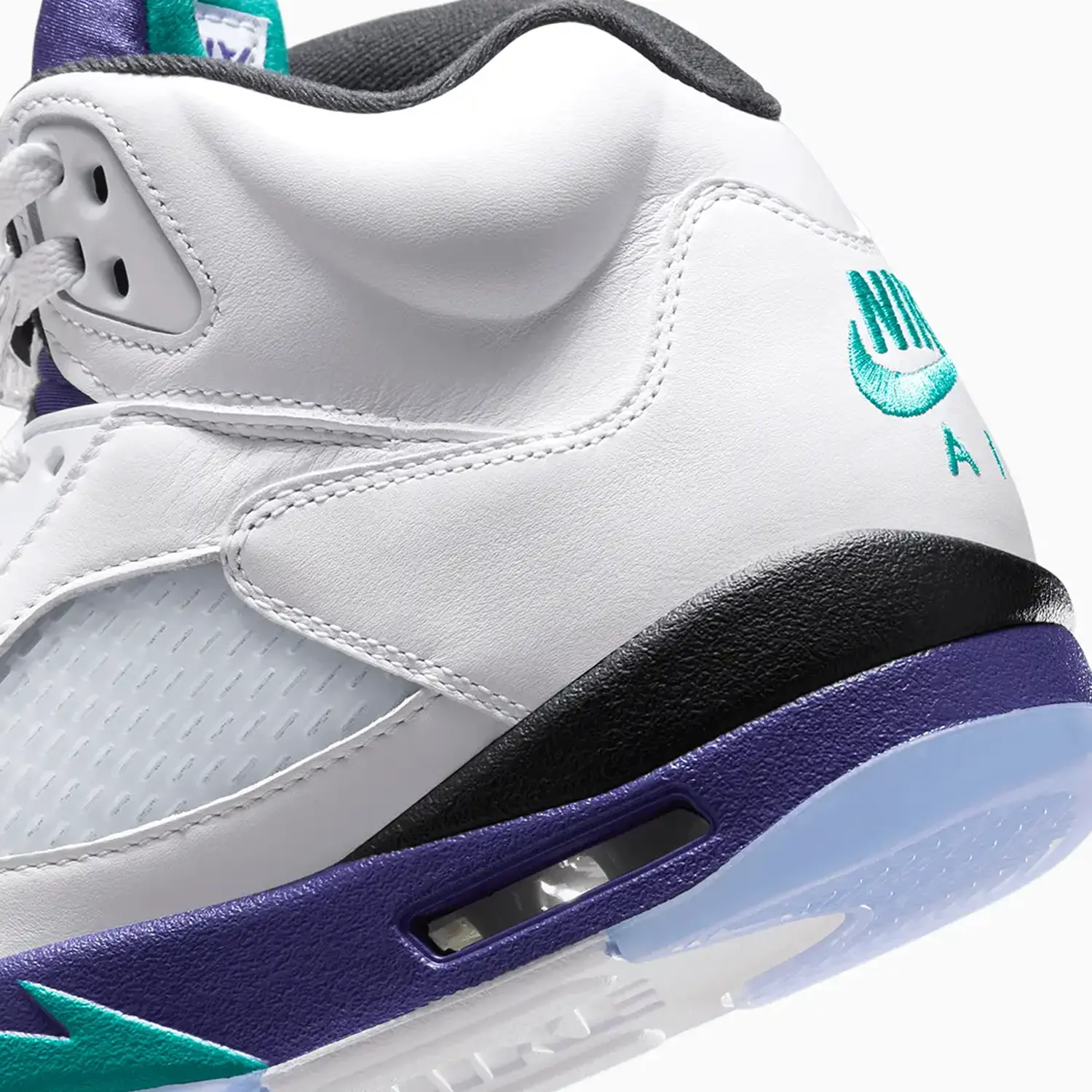 Men's Air Jordan 5 Retro OG "Grape" - Image 9