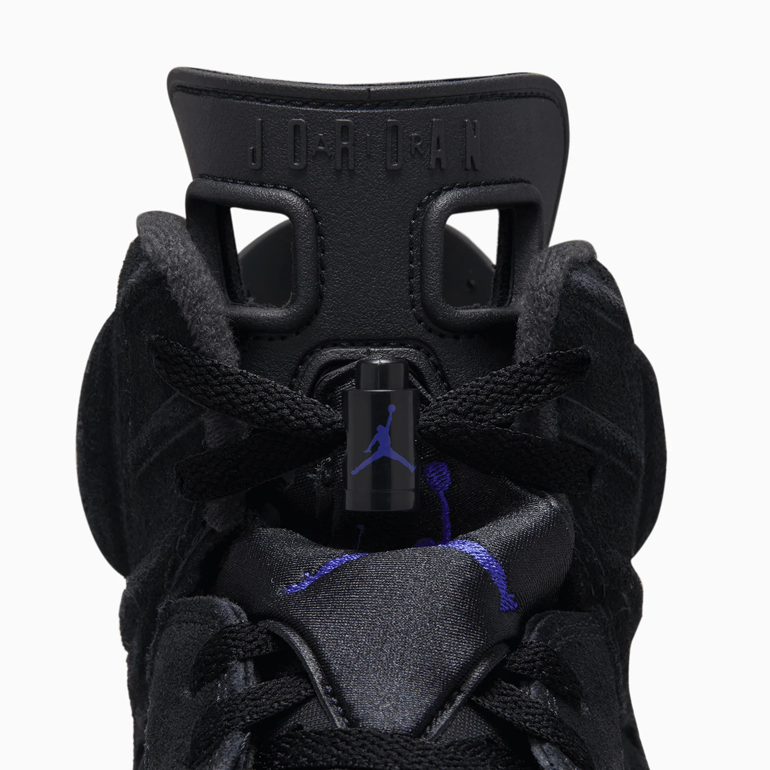 Men's Air Jordan 6 Retro "Aqua" - Image 8