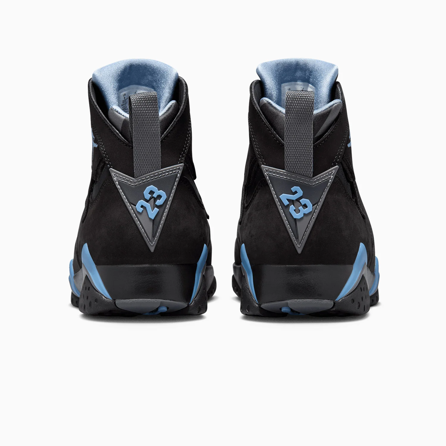 Men's Air Jordan 7 Retro "Chambray" - Image 6