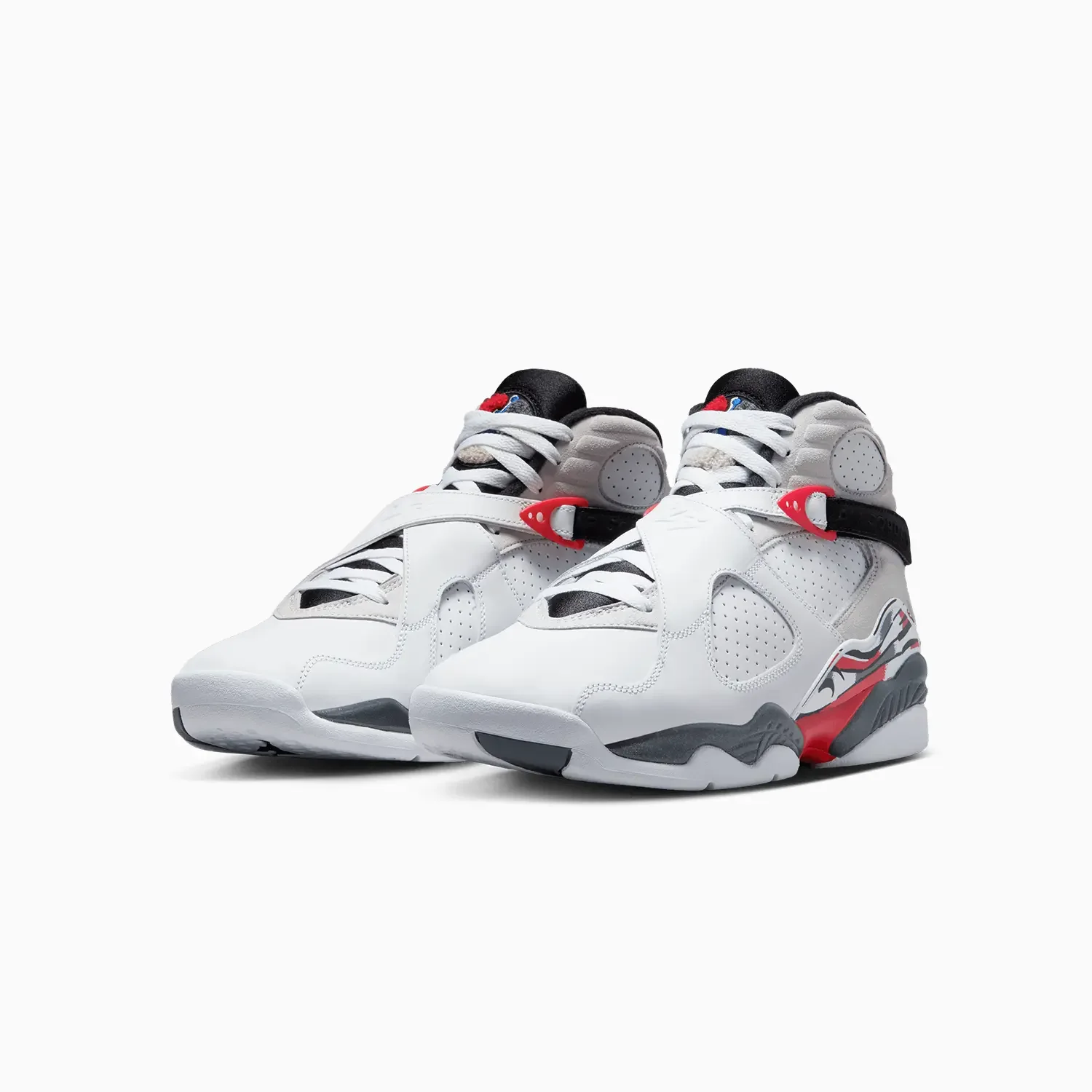 Men's Air Jordan 8 Retro "Bugs Bunny" - Image 2