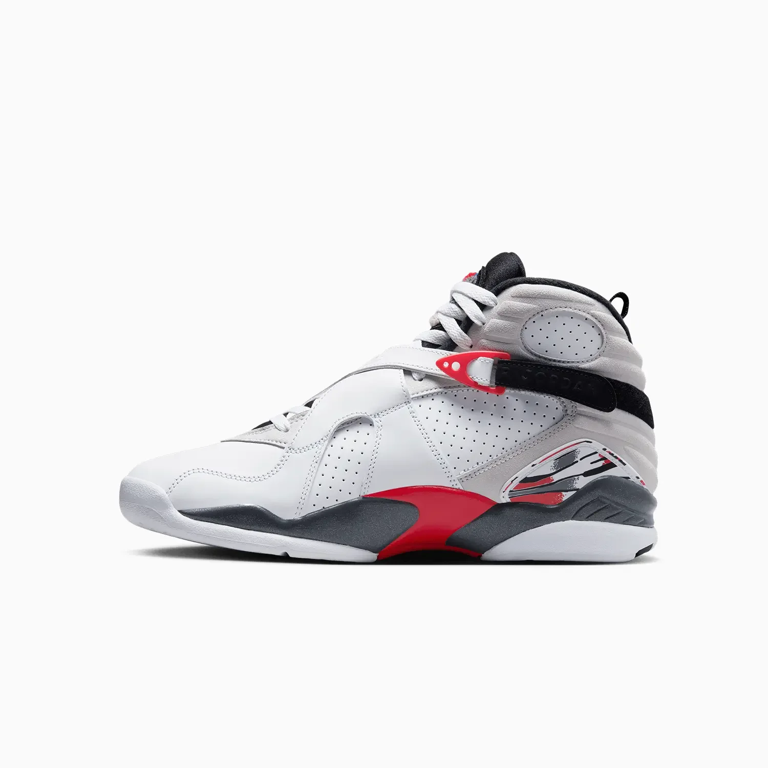 Men's Air Jordan 8 Retro "Bugs Bunny" - Image 3