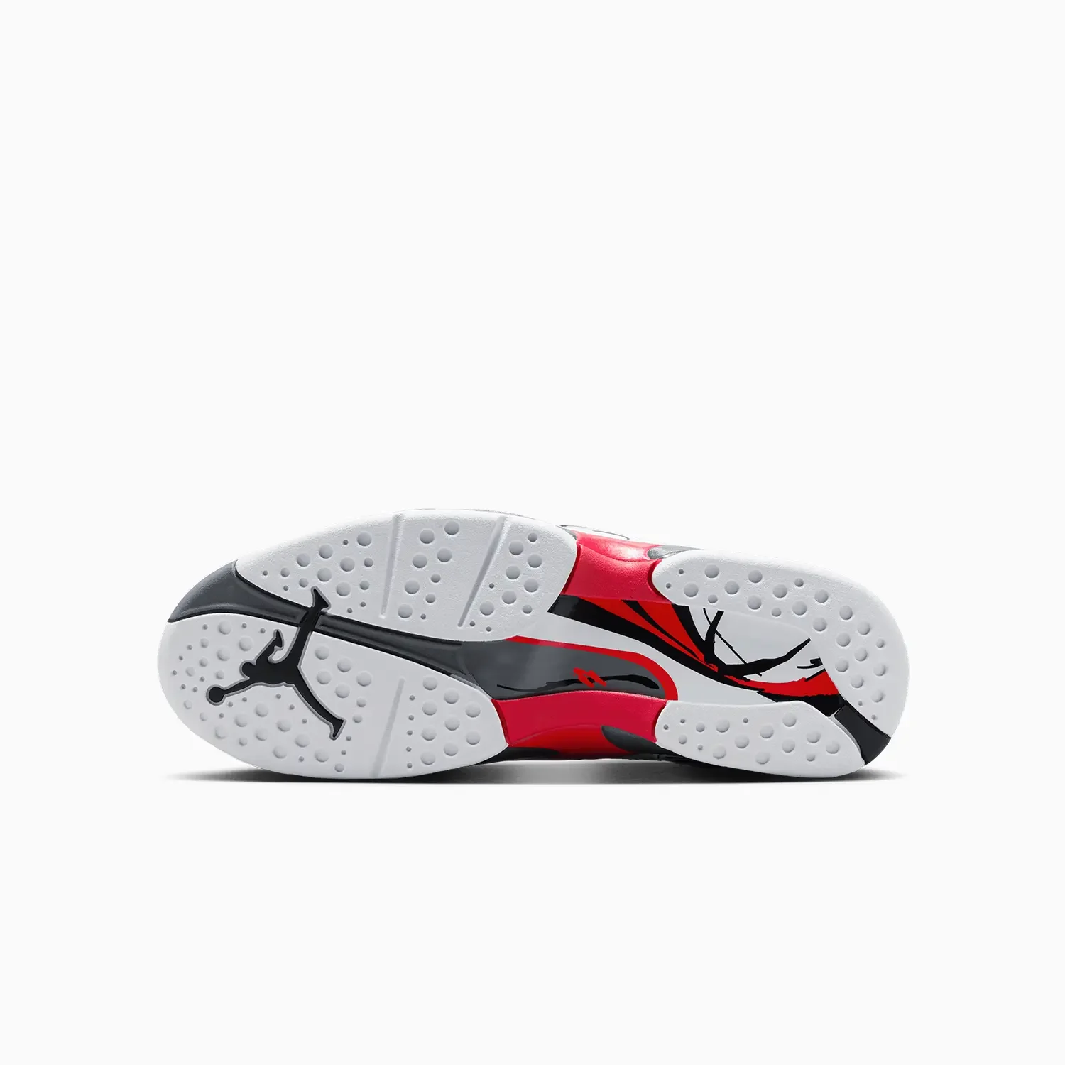 Men's Air Jordan 8 Retro "Bugs Bunny" - Image 4
