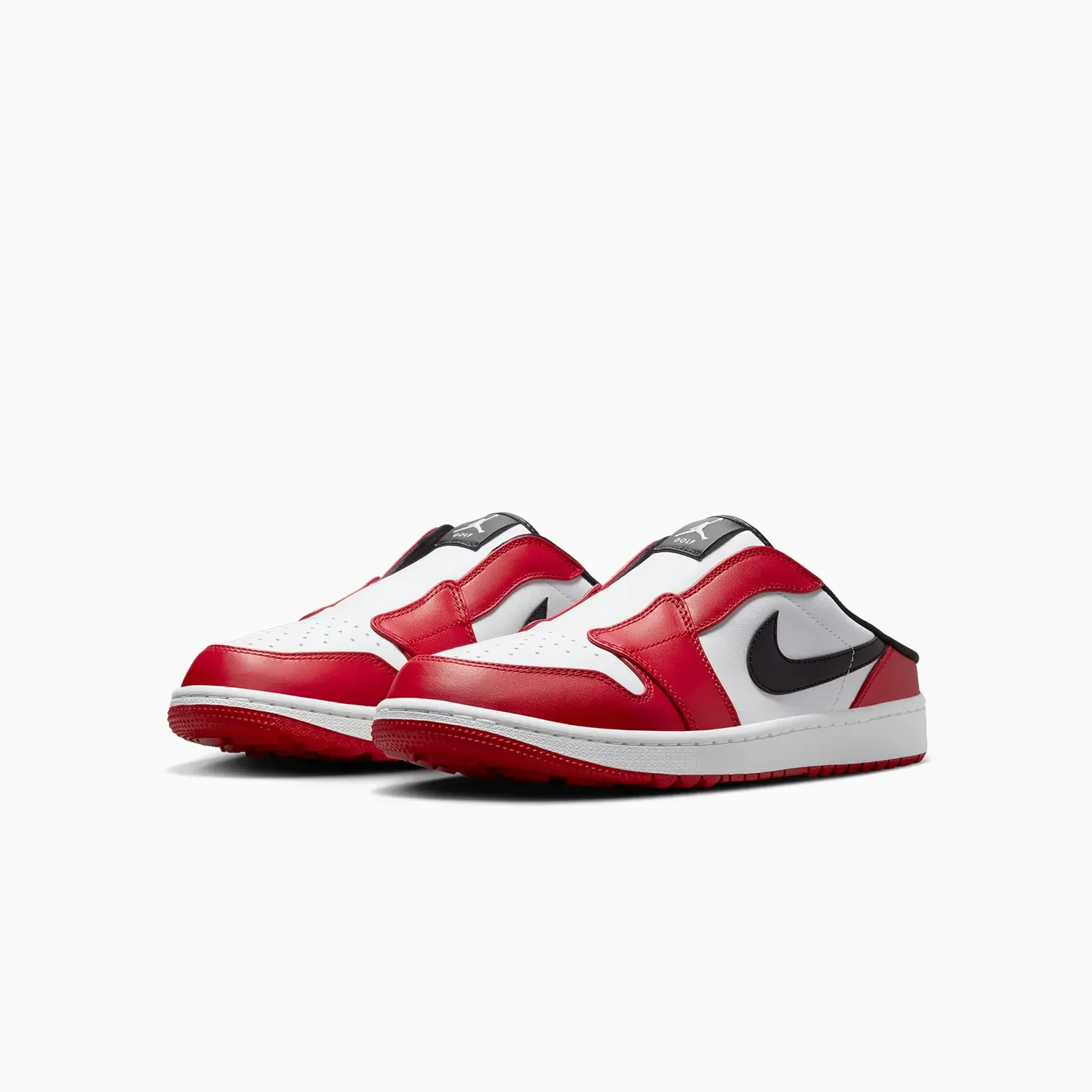 Men's Air Jordan Mule Golf "Chicago" - Image 2