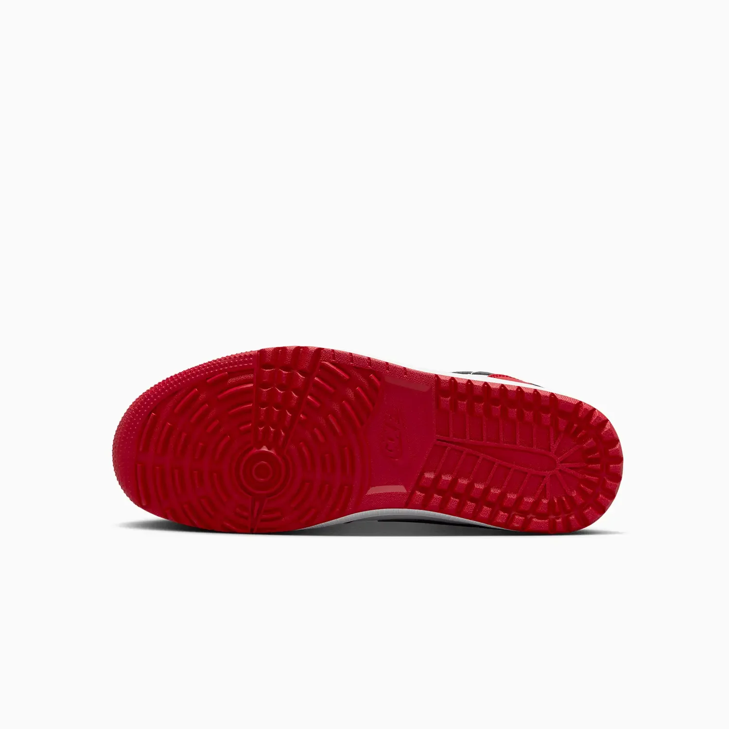 Men's Air Jordan Mule Golf "Chicago" - Image 3