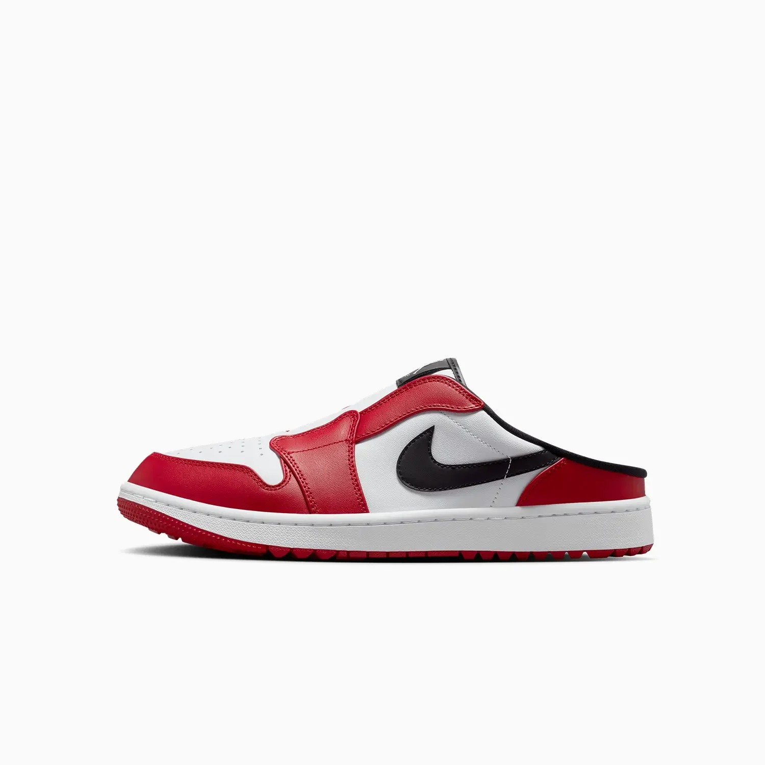 Men's Air Jordan Mule Golf "Chicago" - Image 4