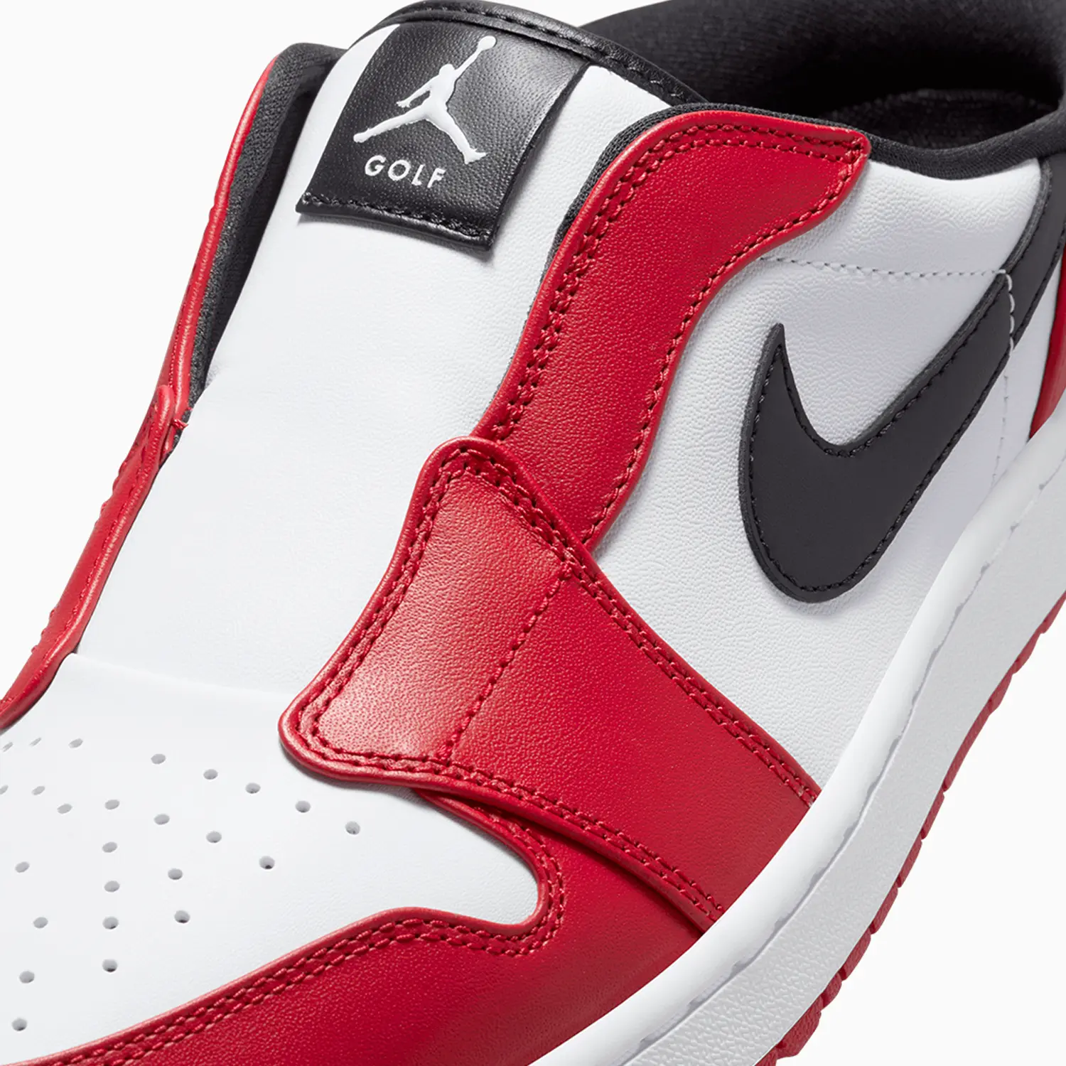 Men's Air Jordan Mule Golf "Chicago" - Image 5