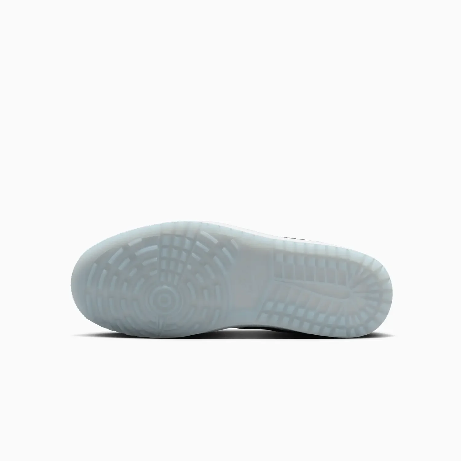Men's Air Jordan Mule Golf "Wolf Grey" - Image 4