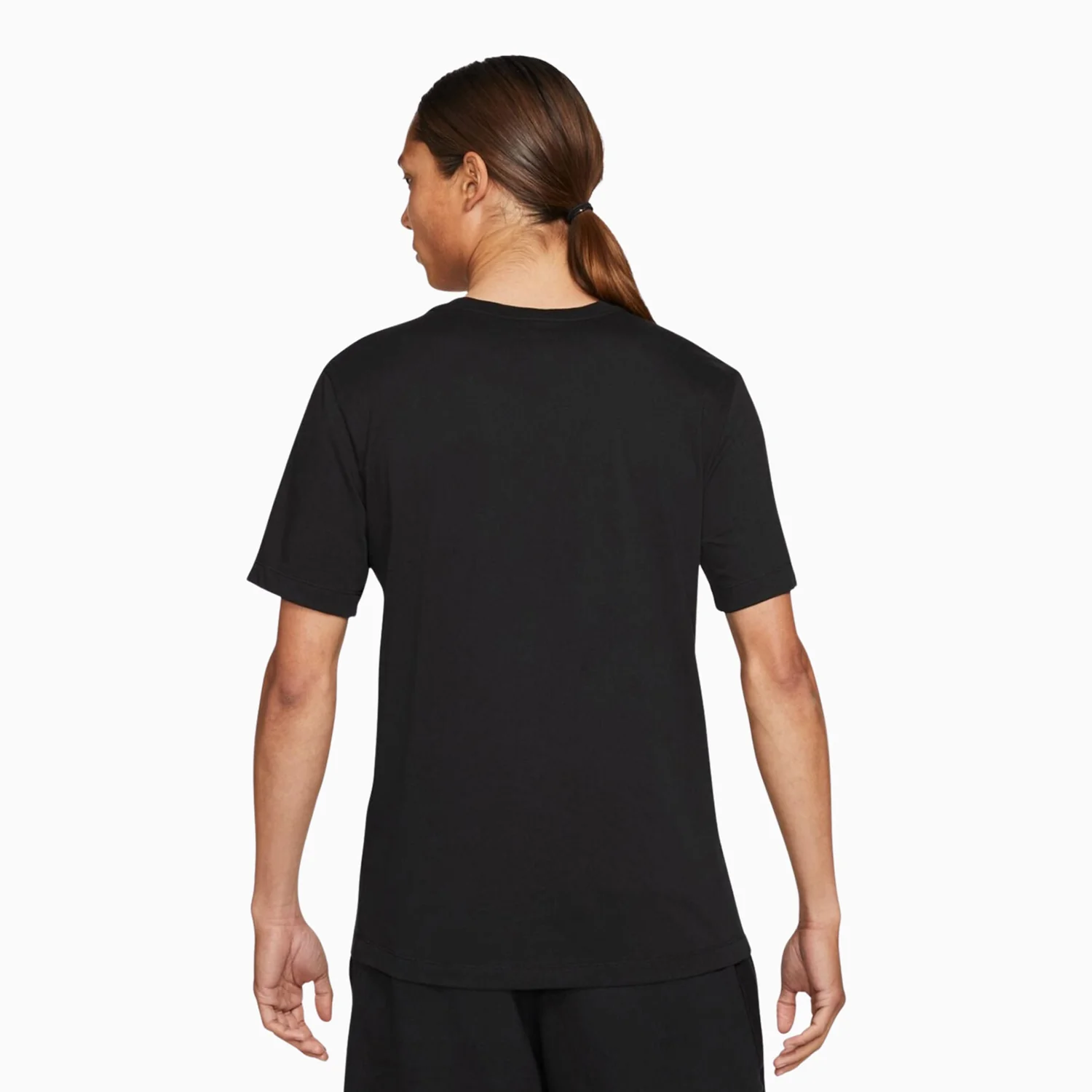 Men's Air Jordan Wordmark T Shirt - Image 2